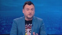 Любо Киров за новия сезон на „Гласът на България“: Имам амбицията да спечеля