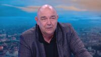 Калин Сърменов: Кауза на всички трябва да бъде да не купуваме повече, отколкото се консумира
