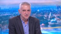 Ген. Красимир Станчев: Делян Пеевски сам си избрал охраната от НСО