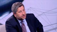 Иванов за кабинета „Денков-Габриел“: Това правителство има особена роля – да рестартира парламентарната демокрация 