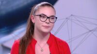 Между детството и зрелостта: Израсналата без родители Ралица иска да помага на сираци