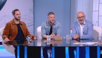 Изцяло нов състав на журито в MasterChef: Кои са новите топ готвачи?