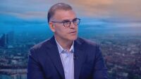Симеон Дянков: Ключът за успеха на кабинета е в Христо Иванов