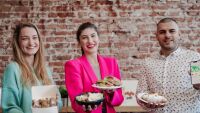 Foodobox - да пестиш пари и време, докато спасяваш храната, която изхвърлят заведенията у нас