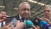 Демерджиев: Ангел Христов от братя Галеви е починал в България