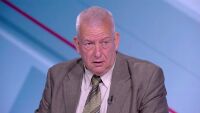Тихомир Стойчев за братя Галеви: Получили са чадър дали от нашата власт, дали от чужда