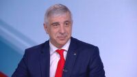 Ивайло Дерменджиев: Войната в прокуратурата оставя лош привкус