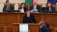 Корнелия Нинова: Това, което родихте днес, е еднорък и двуглав Франкенщайн