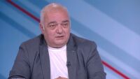 Арман Бабикян: Хората прекрасно знаят защо бяха по улиците, кабинетът е лъжа