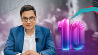 Коментар на водещия: На ДАНСинга