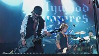 Членовете на новото жури на MasterChef ще хранят Hollywood Vampires