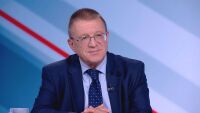 Бойко Ноев: Прокурори са давали грешна информация на Интерпол за руски агенти