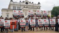 Сценаристите у нас излизат на протест