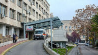 Блъснатата от моторист жена в София е в изключително тежко състояние