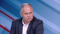 Георги Кадиев: Хиляди излязоха да протестират срещу Пеевски преди 10 години, а сега мълчат