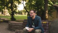 Да живееш в интересни времена: Диктатори, трактори и други приключения
