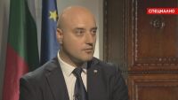 Атанас Славов: Няма как Гешев да се върне като прокурор във ВКП