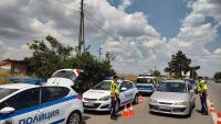 Започват засилени проверки по пътищата 