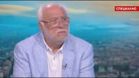Емилиян Гебрев: Взривът в оръжейния склад в Карнобат е копие на онзи от преди година
