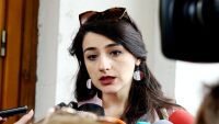 Бориславова за SMS-а: Не прави чест да се цитира лична кореспонденция