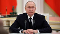 Владимир Путин за смъртта на Пригожин: Открити са фрагменти от граната
