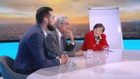 Парите в хазната: Как ще се променят доходите и разходите на домакинствата?
