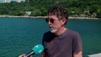 Започна фестивалът „Варненско лято“: Народният театър представя антивоенния спектакъл „Хага“