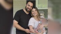 Новородено бебе издъхва, след като семейното куче го нахапва в креватчето му