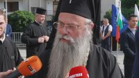 Митрополит Николай: И наум не ви хрумва кой ще бъде патриарх