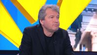 Тошко Йорданов: ГЕРБ си ги изчегъртахме, ПП-ДБ ще иде в нищото