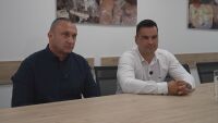 Наш антимафиот - с рицарско звание?