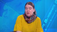 Мария Чомарова: Ограничителните заповеди при домашно насилие работят