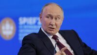 Путин във филм за властта му: Западът се опита да ни провокира да използваме ядрено оръжие