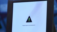 Росица Матева: Преустановено е гласуването на 42 машини 