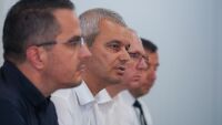 Костадин Костадинов: Феодализацията на парламента винаги води до разпад