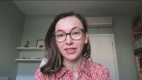Адвокат Мария Шаркова за разпита в ДАНС: Защитавала съм обществения интерес