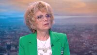 Валерия Велева: В ДПС върви процес на очистване и той ще продължи