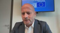 Радан Кънев за изборите: Държахме се като по-добре облечено и по-възпитано „Величие“