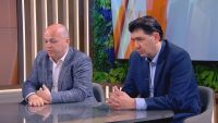 Александър Симов: Промяната в БСП трябва да дойде