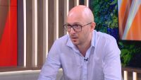Иван Ланджев: Крайнодесните обикновено катастрофират - хората с памет знаят, че не се гласува за тях
