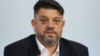 Вицепремиер Зафиров поиска удължаване на хуманитарната подкрепа за украинците у нас