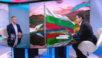 Ангел Джамбазки: Може да си патриот, без да си русофил