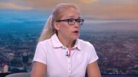 Десислава Иванчева: Все още съм в затвора, в сряда тръгвам с автобуса обратно за Сливен