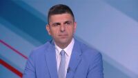 Иво Мирчев: Борисов прави правителство под натиска на Пеевски