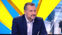 Калоян Методиев: Президентът Радев иска да превземе БСП отвътре
