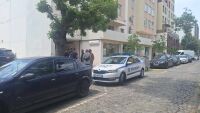 За 160 лв.: Наръгаха възрастен мъж в центъра на София