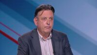 Горан Благоев: За патриарх ще се избере от трите злини най-малката