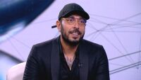 Рапърът 100 кила: Взимам абсолютно смешни пари