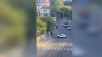 15 убити полицаи при серия от нападения в Дагестан (ВИДЕО)