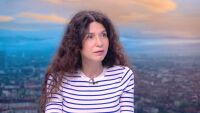 Моника Станишева: Зелената сделка е най-мащабната реформа в ЕС
